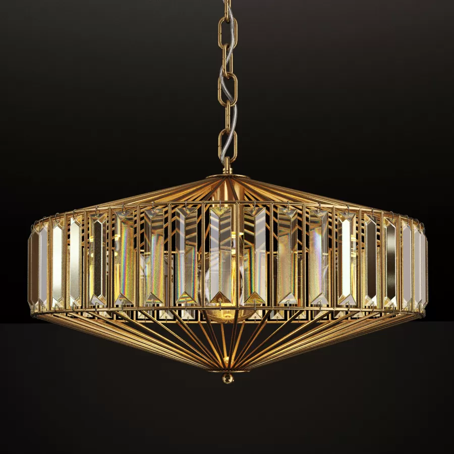 LIGHTING – MODERN STYLE – 034 LIGHTING – MODERN STYLE – 034