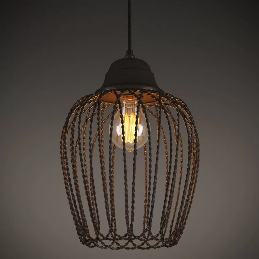 LIGHTING – MODERN STYLE – 037 LIGHTING – MODERN STYLE – 037