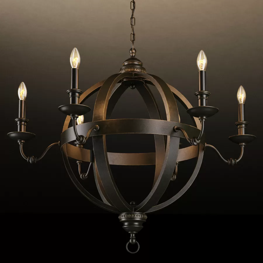 LIGHTING – MODERN STYLE – 059 LIGHTING – MODERN STYLE – 059