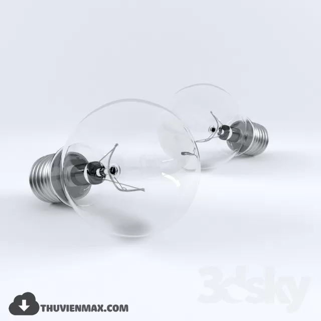 LIGHTING – 3DSKY MODEL – 019