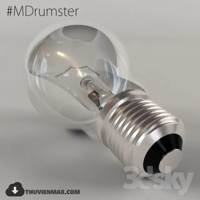 LIGHTING – 3DSKY MODEL – 021