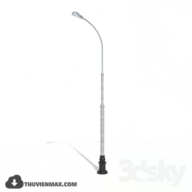 LIGHTING – 3DSKY MODEL – 023