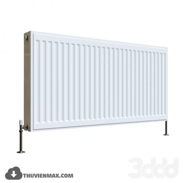 FURNACE – 3DSKY MODEL – 022