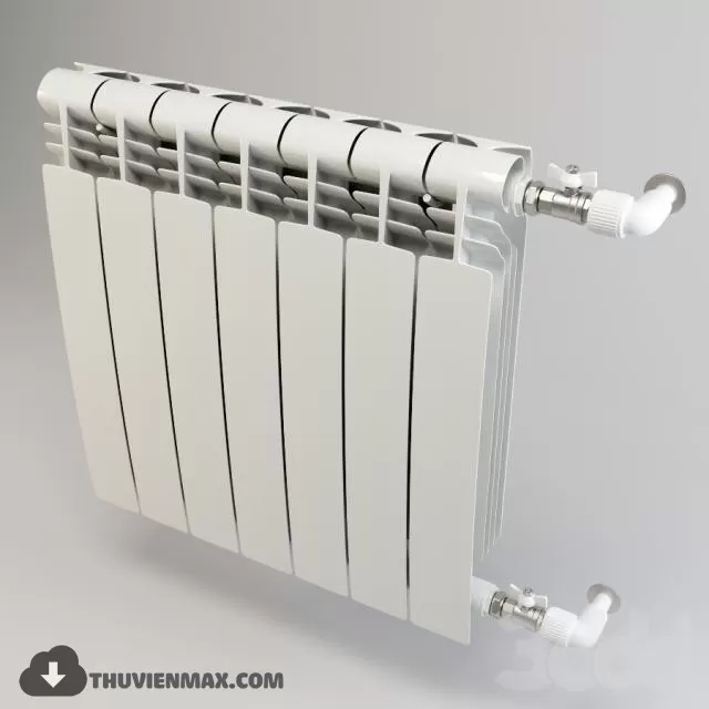 FURNACE – 3DSKY MODEL – 045