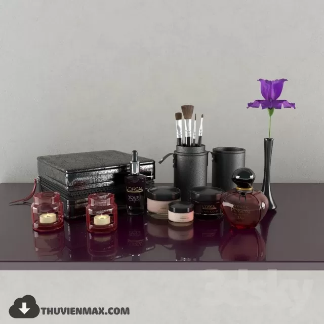 COSMETICS – JEWELS – 3DS SKY – 014