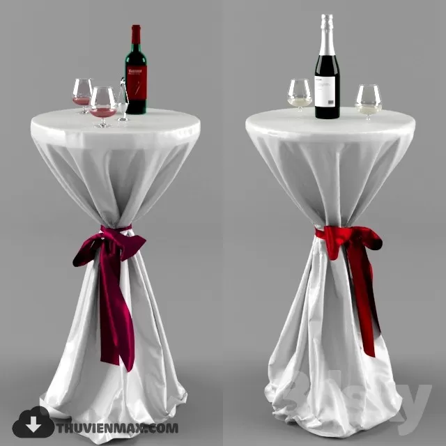 RESTAURANT – 3DSKY – 013