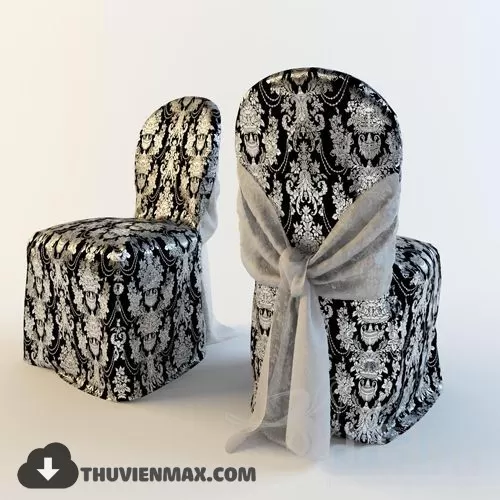 RESTAURANT – 3DSKY – 017