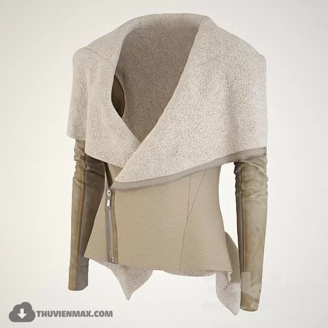 CLOTHES – 3D MODEL – 062