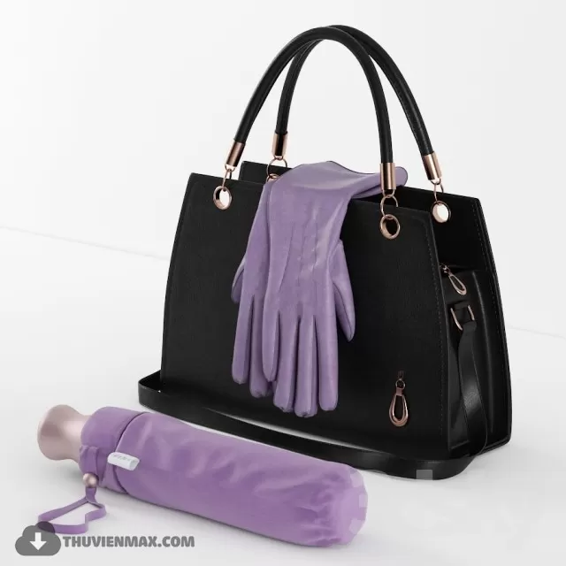 CLOTHES – 3D MODEL – 082