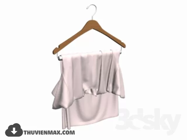 CLOTHES – 3D MODEL – 119