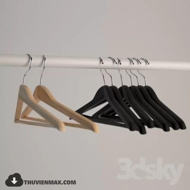 CLOTHES – 3D MODEL – 121