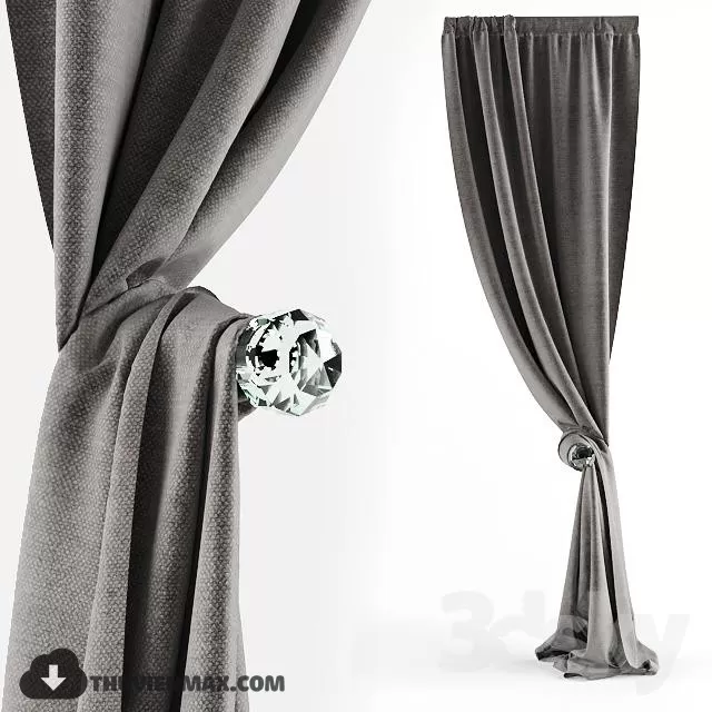 CURTAIN – 3DSKY – 141