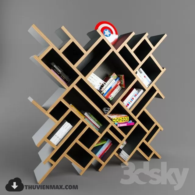 3D MODELS FREE DOWNLOAD