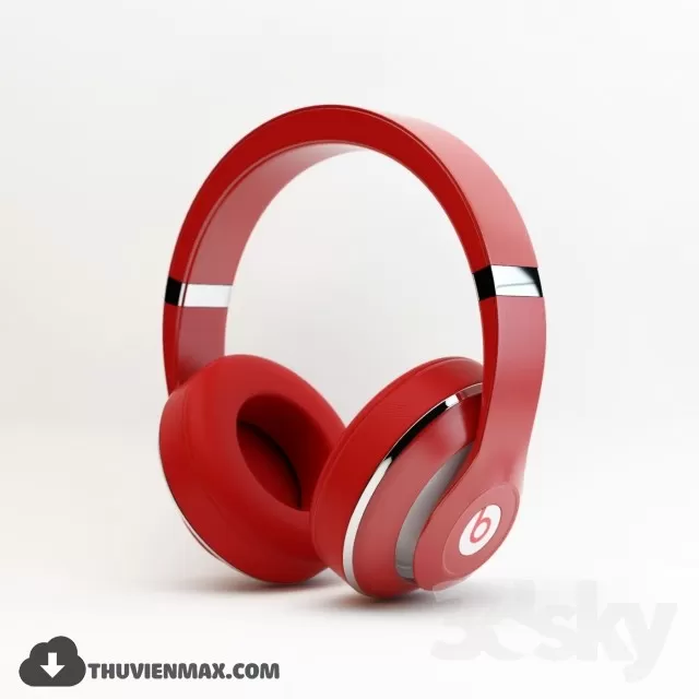 TECHNOLOGY – 3DSKY MODEL – 002