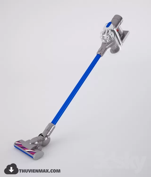 TECHNOLOGY – 3DSKY MODEL – 004