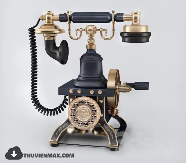 TECHNOLOGY – 3DSKY MODEL – 008