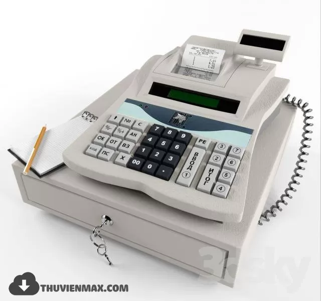 TECHNOLOGY – 3DSKY MODEL – 010