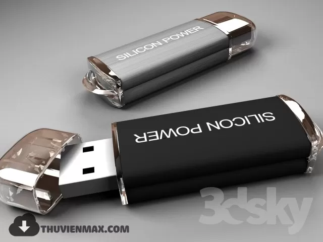 TECHNOLOGY – 3DSKY MODEL – 012