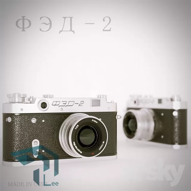 TECHNOLOGY – 3DSKY MODEL – 014