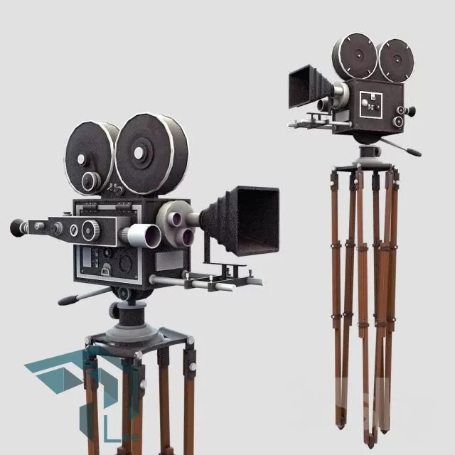 TECHNOLOGY – 3DSKY MODEL – 015