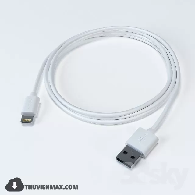 TECHNOLOGY – 3DSKY MODEL – 022