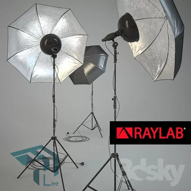 TECHNOLOGY – 3DSKY MODEL – 023