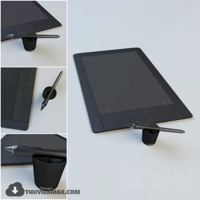 TECHNOLOGY – 3DSKY MODEL – 025