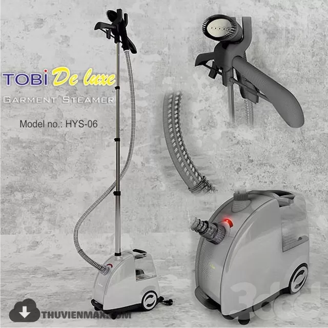 TECHNOLOGY – 3DSKY MODEL – 026