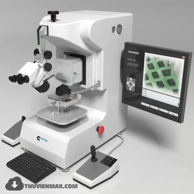 TECHNOLOGY – 3DSKY MODEL – 031