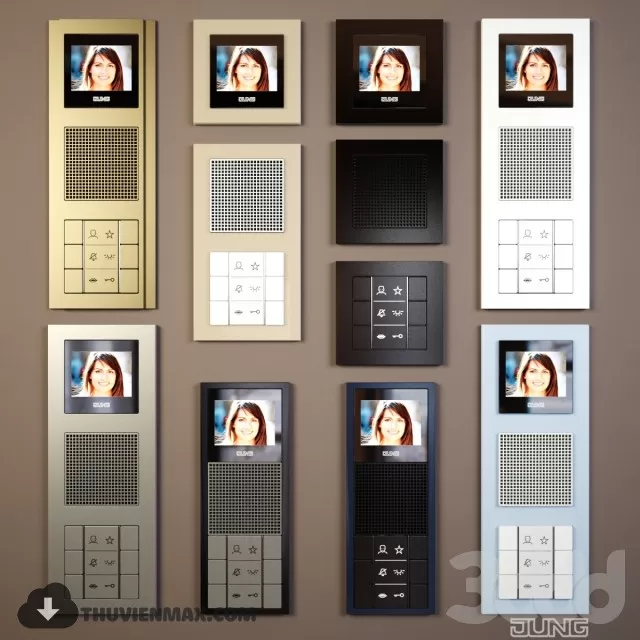 3D MODELS FREE DOWNLOAD 