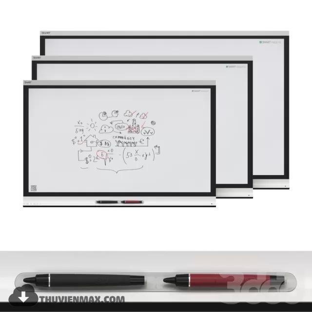 TECHNOLOGY – 3DSKY MODEL – 040