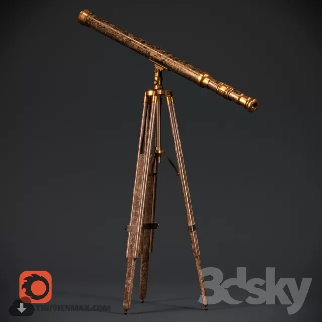 TECHNOLOGY – 3DSKY MODEL – 041
