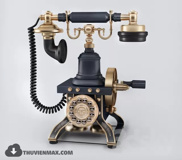 TECHNOLOGY – 3DSKY MODEL – 045