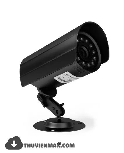 TECH – CAMERA – 003