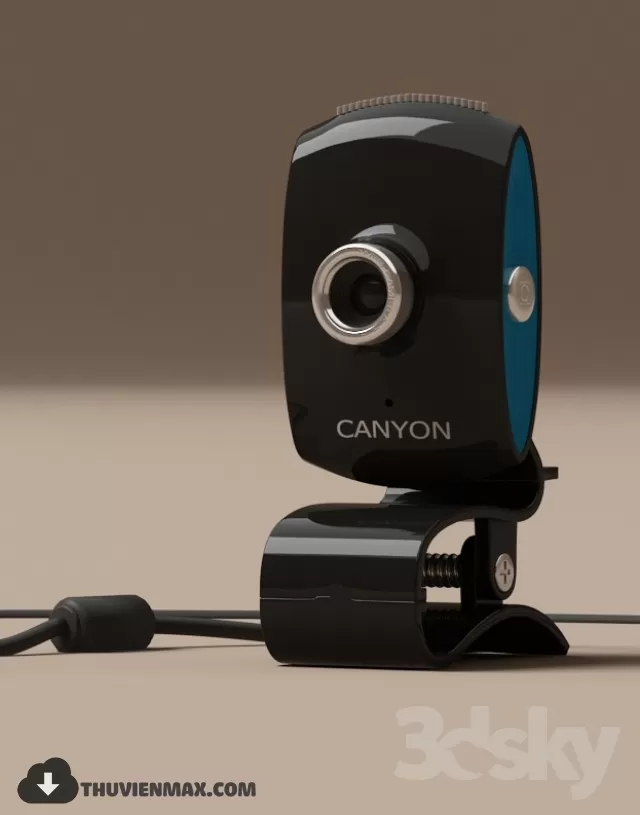 TECH – CAMERA – 006