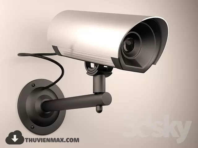 TECH – CAMERA – 008