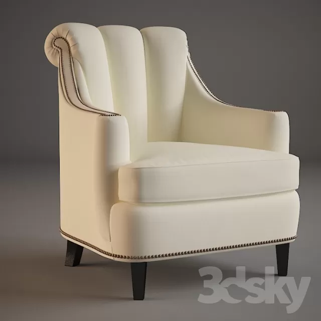 FURNITURE – ARMCHAIR 3D MODELS – 256 FURNITURE – ARMCHAIR 3D MODELS – 256