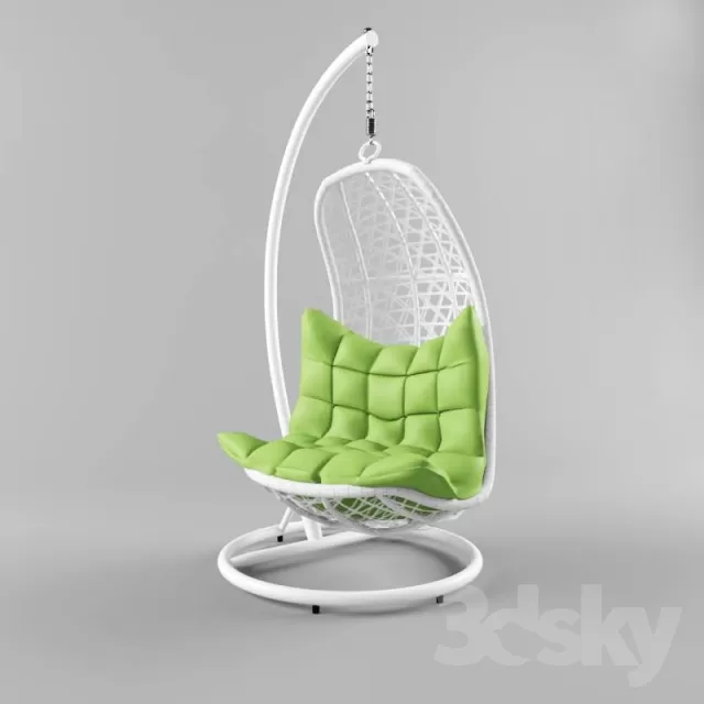 FURNITURE – ARMCHAIR 3D MODELS – 280 FURNITURE – ARMCHAIR 3D MODELS – 280