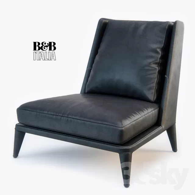 FURNITURE – ARMCHAIR 3D MODELS – 365 FURNITURE – ARMCHAIR 3D MODELS – 365