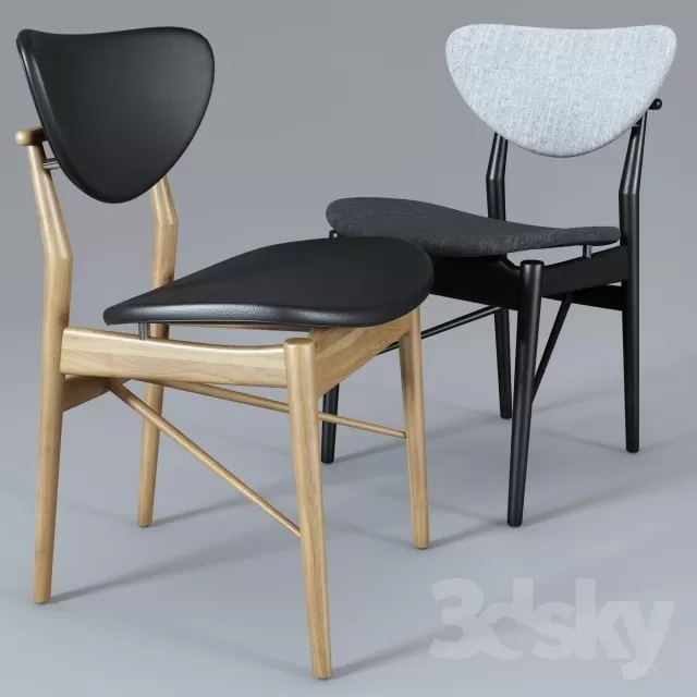 FURNITURE – ARMCHAIR 3D MODELS – 388 FURNITURE – ARMCHAIR 3D MODELS – 388