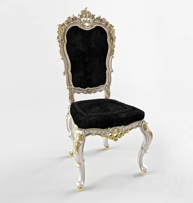 FURNITURE – ARMCHAIR 3D MODELS – 390 FURNITURE – ARMCHAIR 3D MODELS – 390