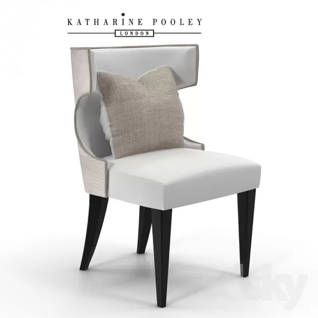 FURNITURE – ARMCHAIR 3D MODELS – 451