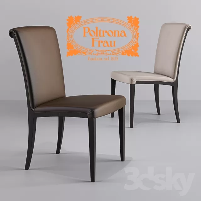 FURNITURE – ARMCHAIR 3D MODELS – 471