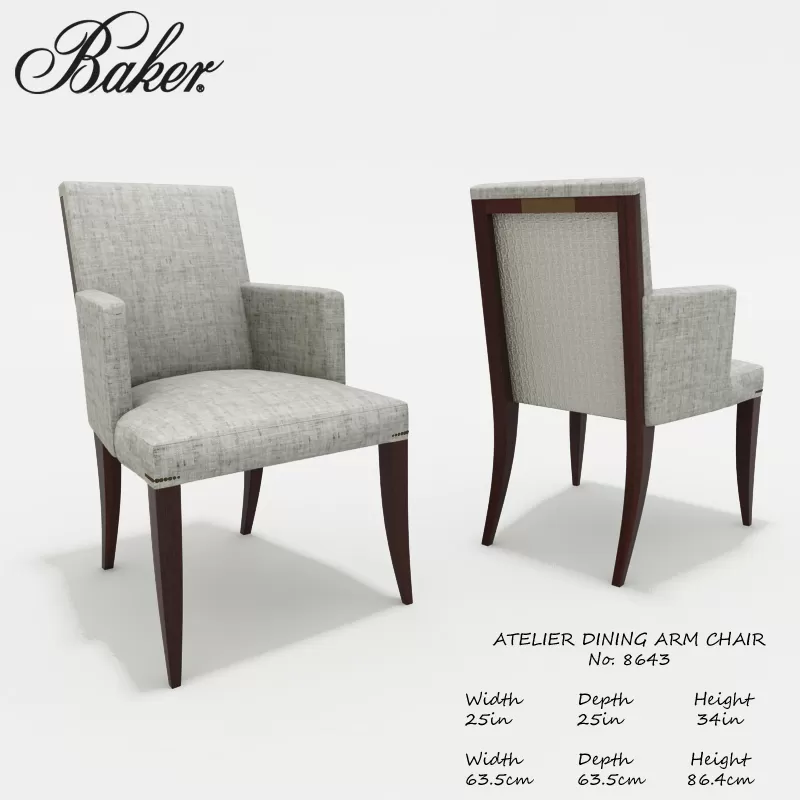 FURNITURE – CHAIR 3D MODELS – 106 FURNITURE – CHAIR 3D MODELS – 106