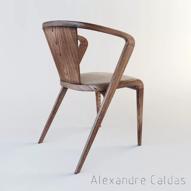FURNITURE – CHAIR 3D MODELS – 111 FURNITURE – CHAIR 3D MODELS – 111