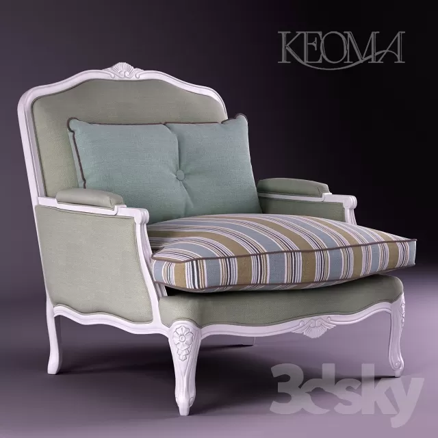 FURNITURE – CHAIR 3D MODELS – 112 FURNITURE – CHAIR 3D MODELS – 112