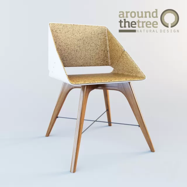 FURNITURE – CHAIR 3D MODELS – 114 FURNITURE – CHAIR 3D MODELS – 114