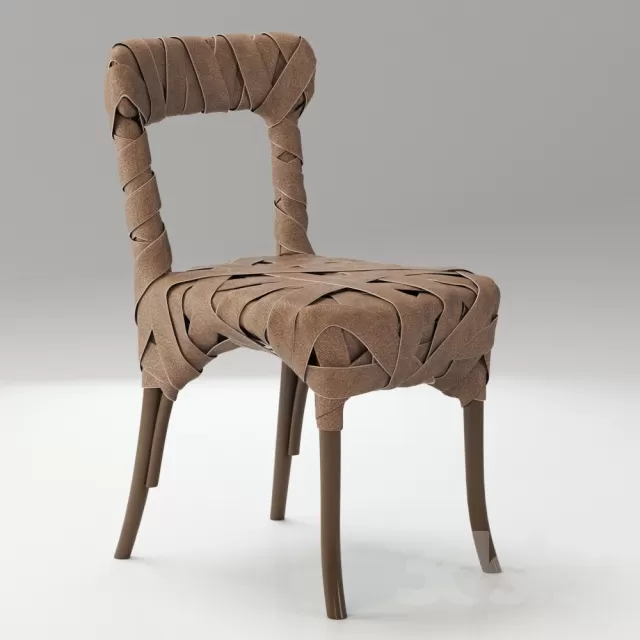 FURNITURE – CHAIR 3D MODELS – 131