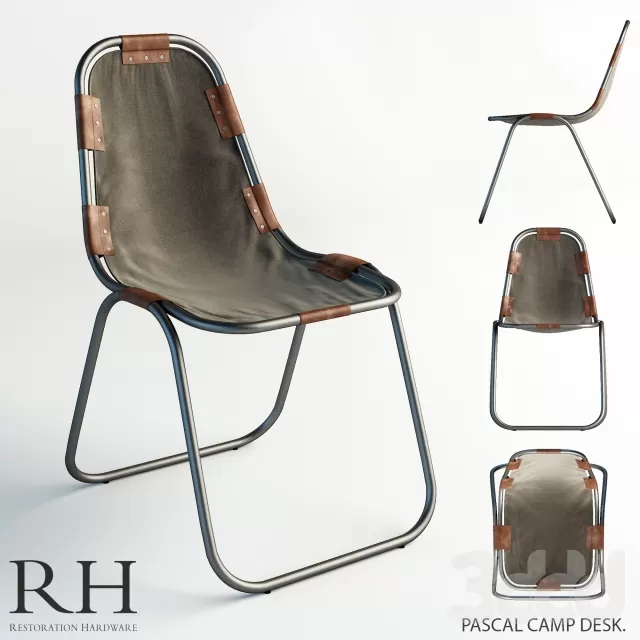 FURNITURE – CHAIR 3D MODELS – 144