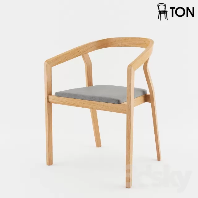 FURNITURE – CHAIR 3D MODELS – 156
